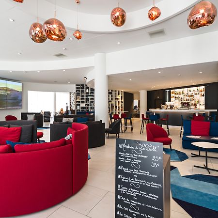Golden Tulip Marseille Euromed Hotel Екстериор снимка